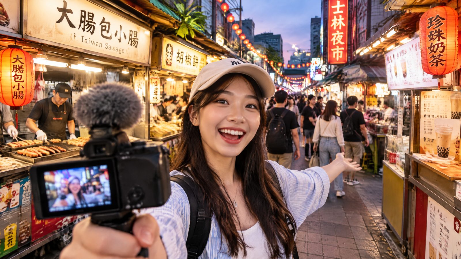 糖心vlog